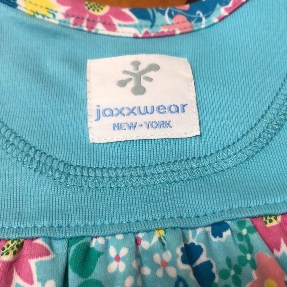Jaxxwear dress size 3-6 months - Picture 4 of 5